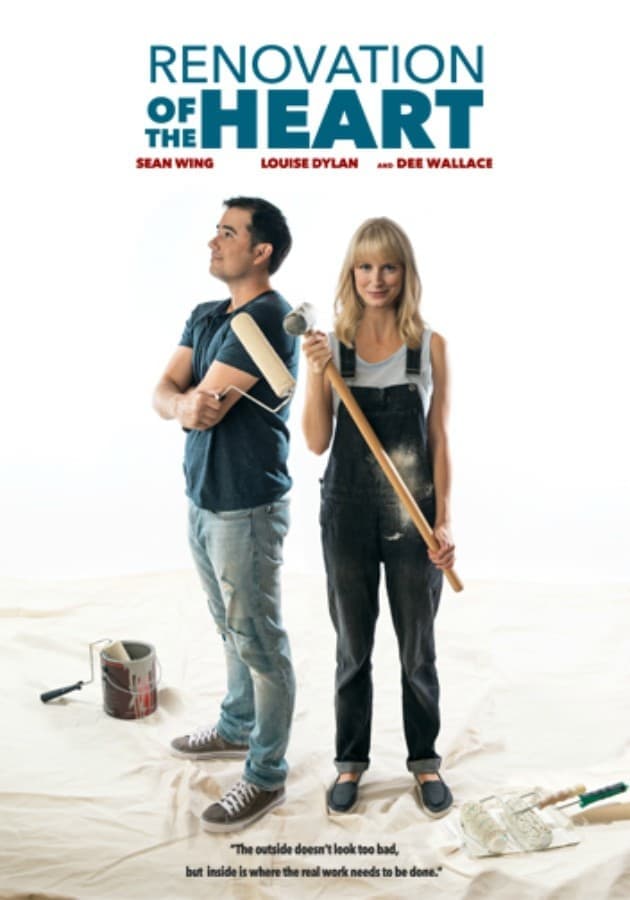 Renovation of the Heart photo