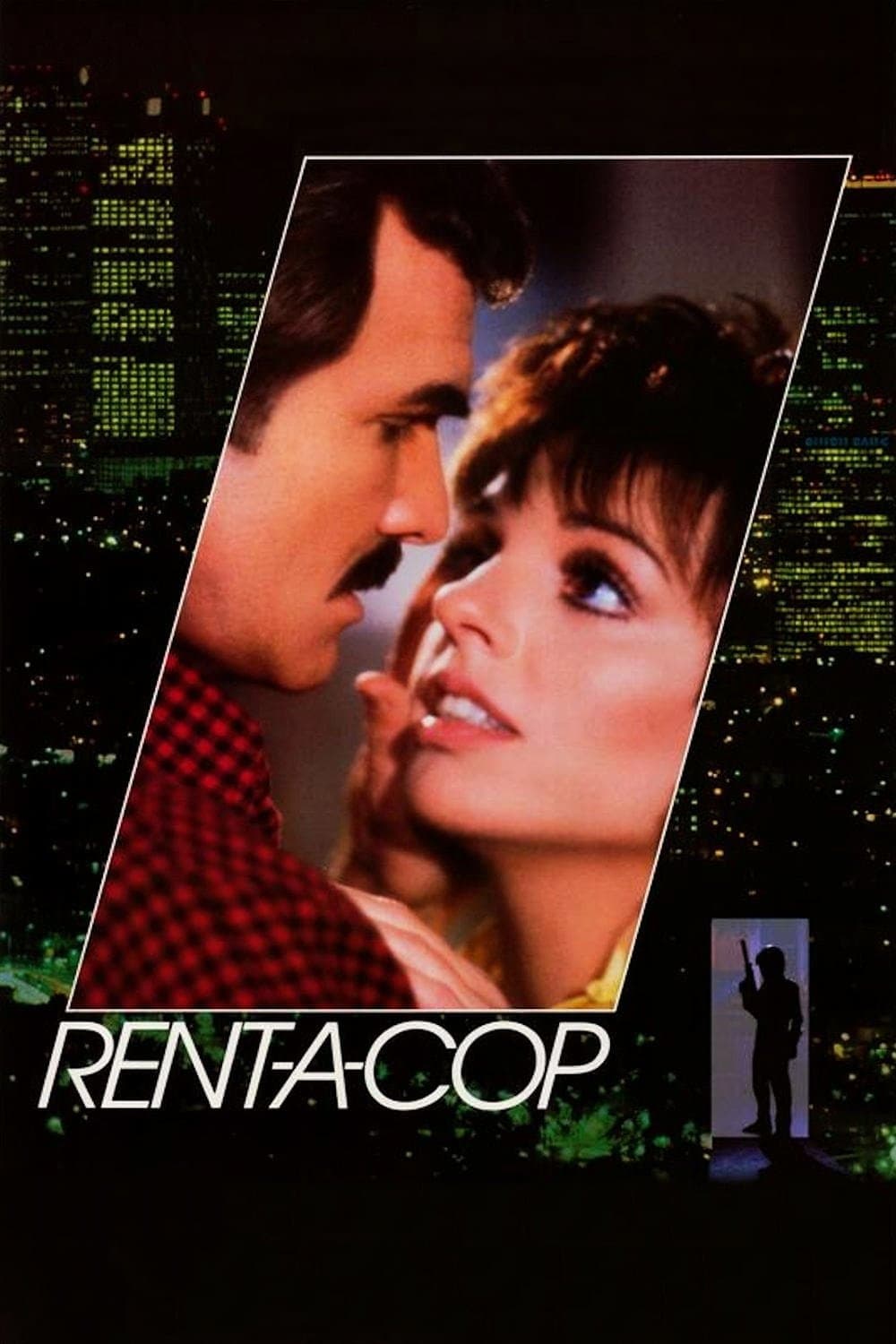 Rent-a-Cop photo