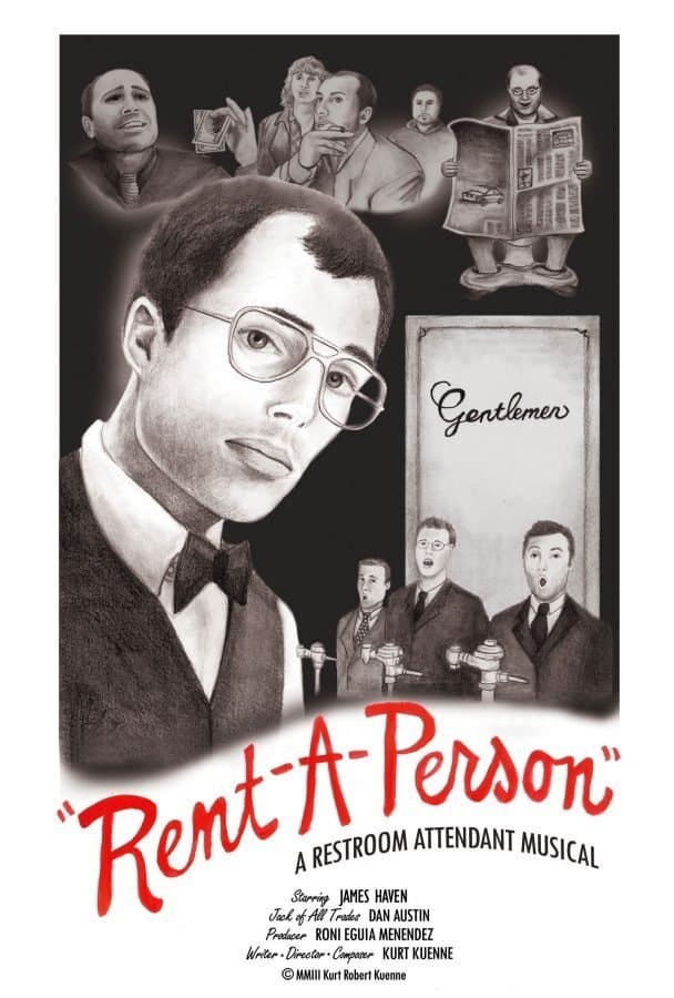 Rent-A-Person photo