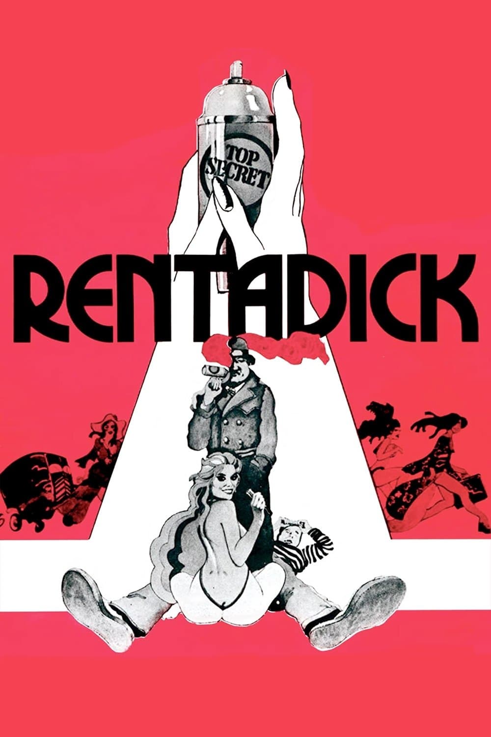 Rentadick photo