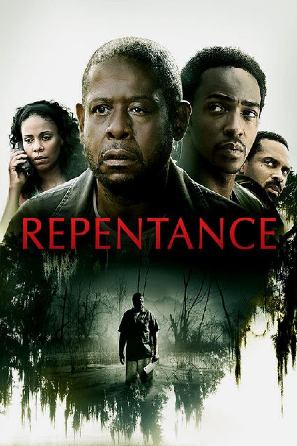 Repentance photo