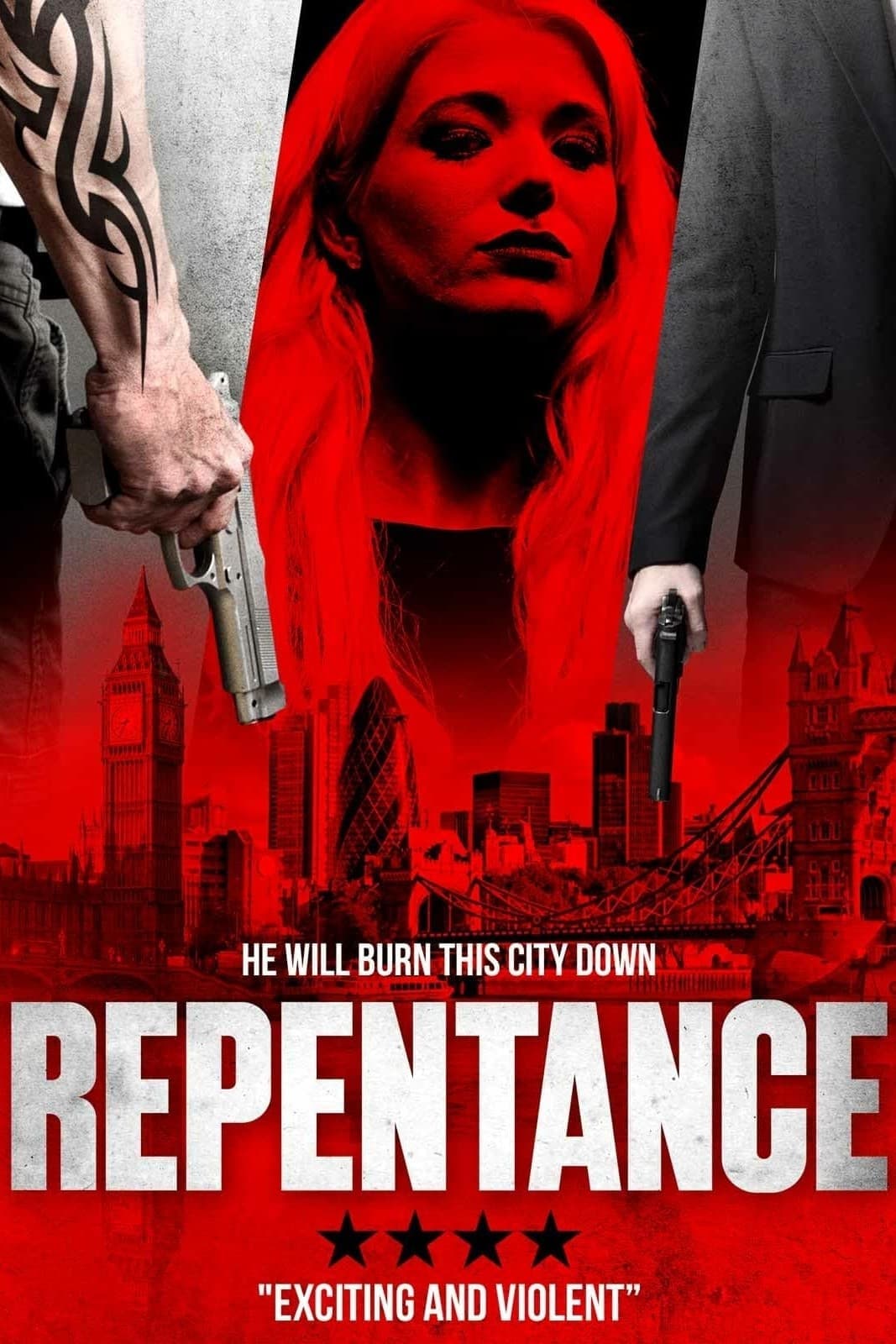 Repentance photo