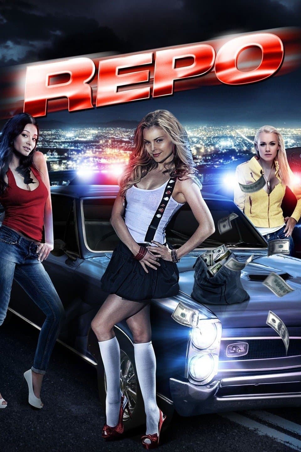 Repo photo