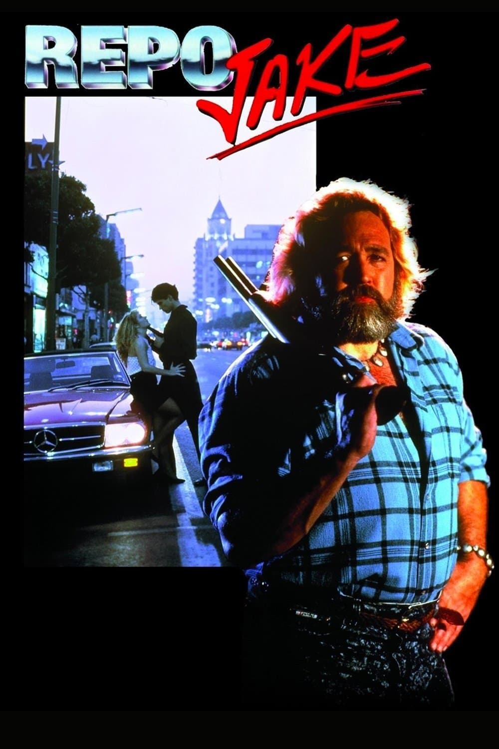 Repo Jake photo