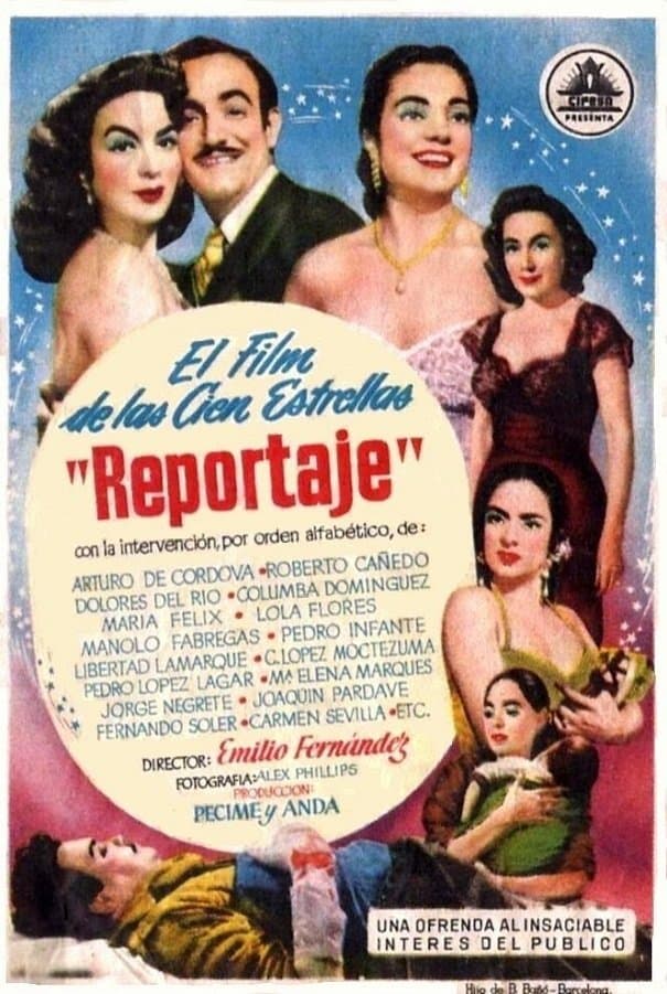 Reportaje photo
