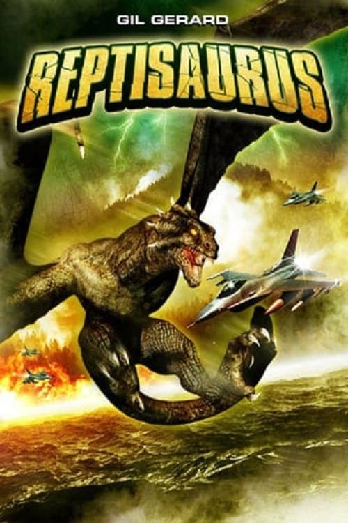 Reptisaurus photo