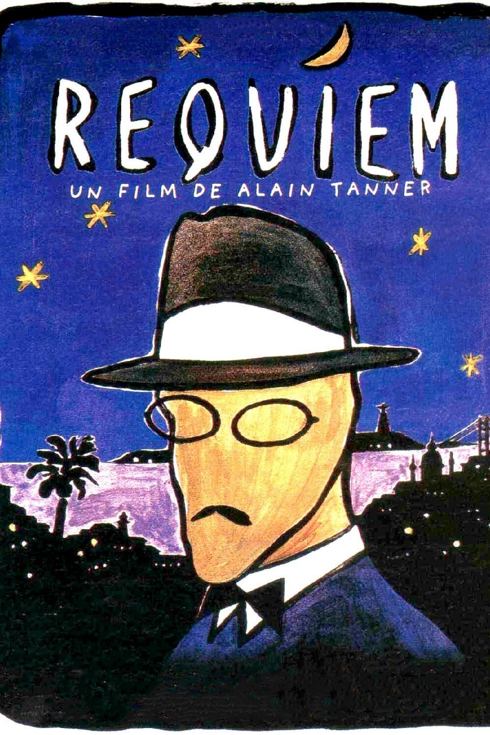 Requiem photo