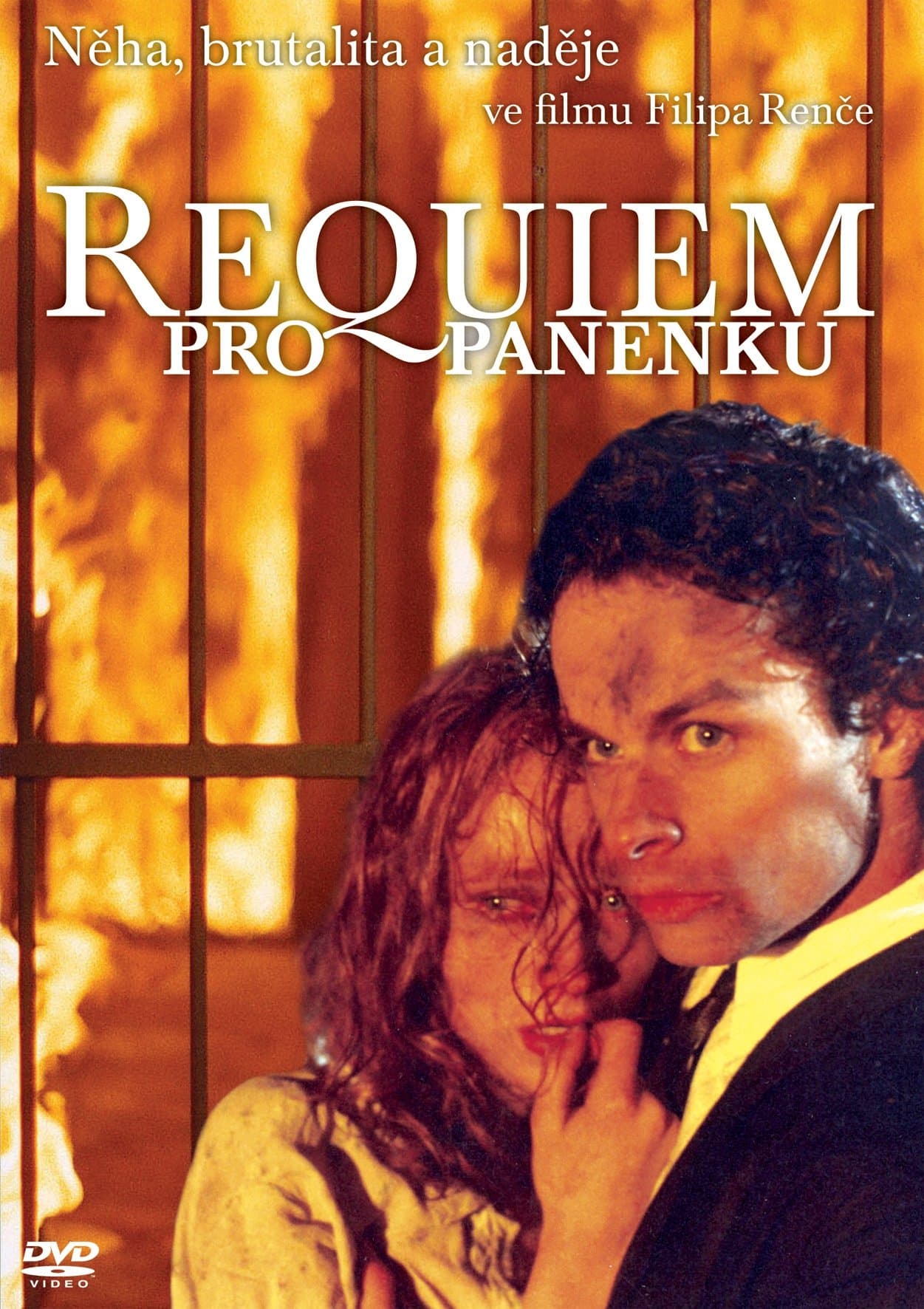 Requiem for a Maiden photo