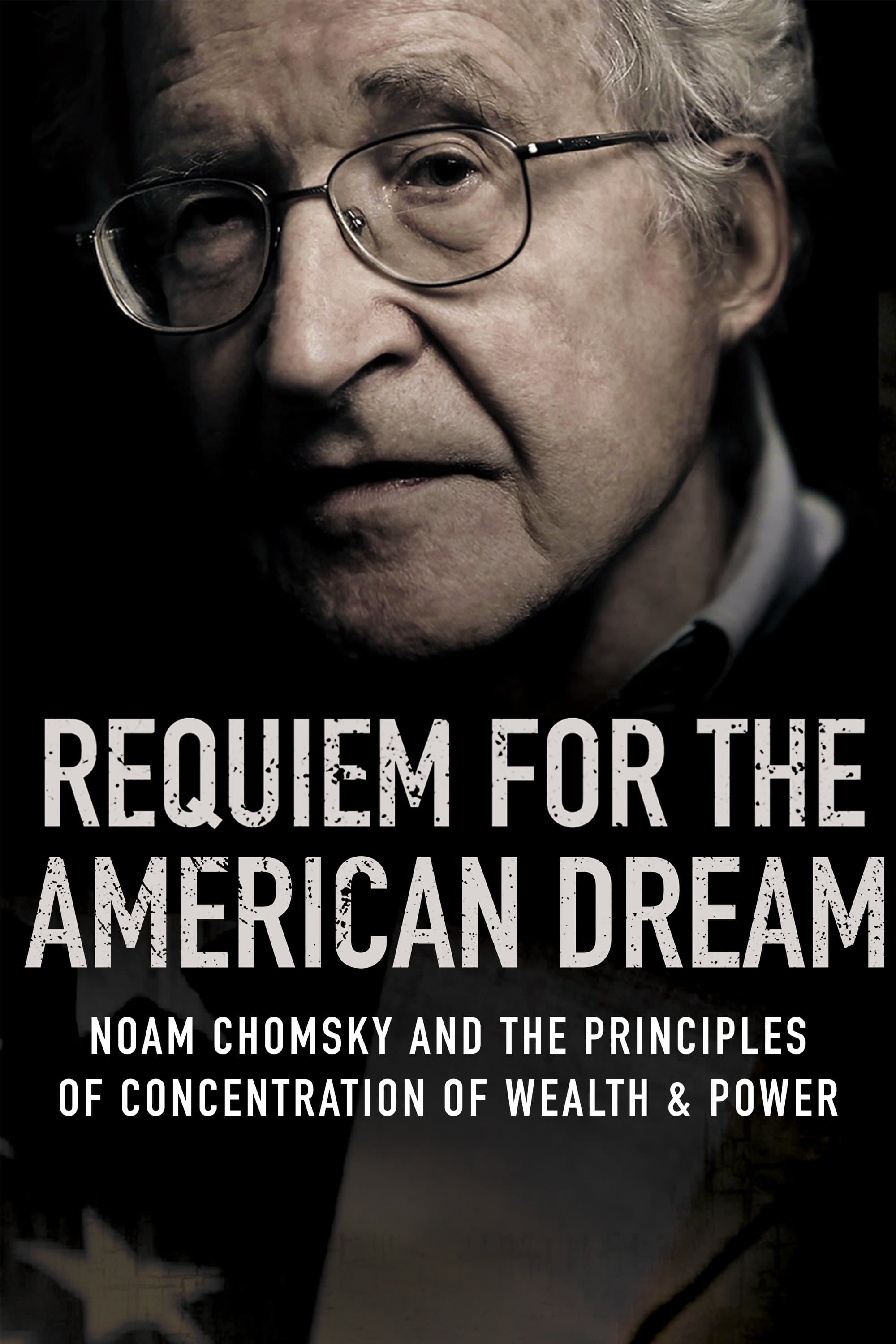 Requiem for the American Dream photo