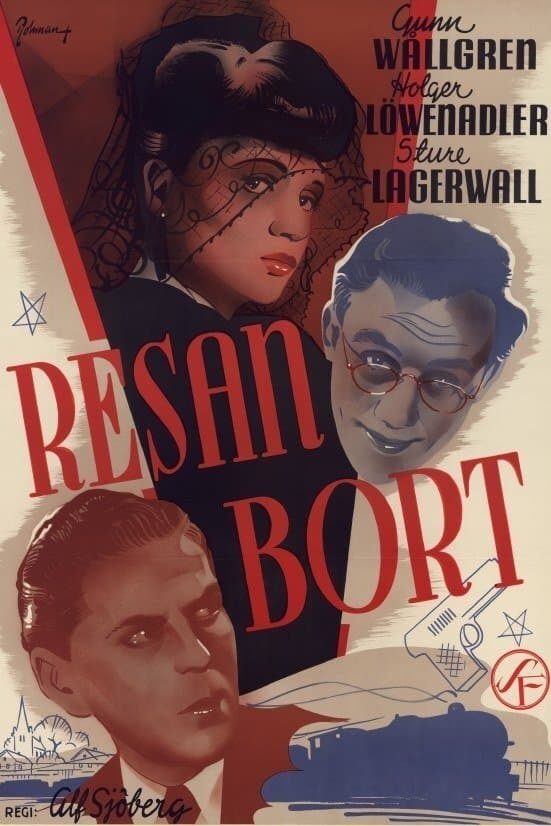 Resan bort photo