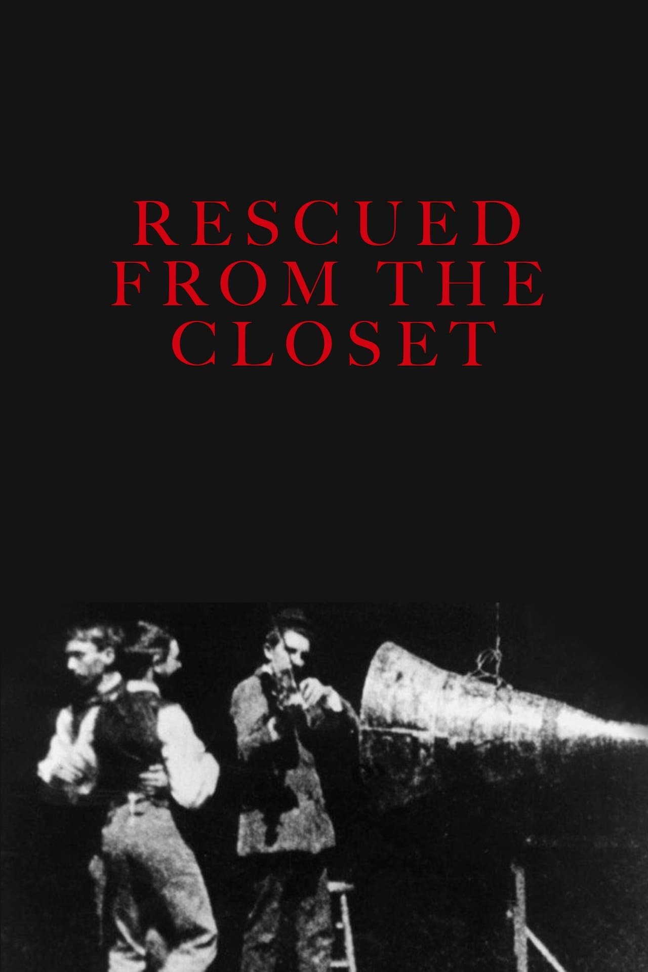 Rescued from the Closet photo