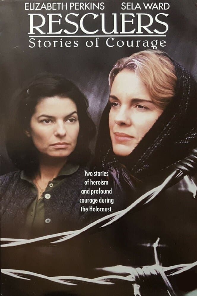 Rescuers: Stories of Courage - Two Women photo