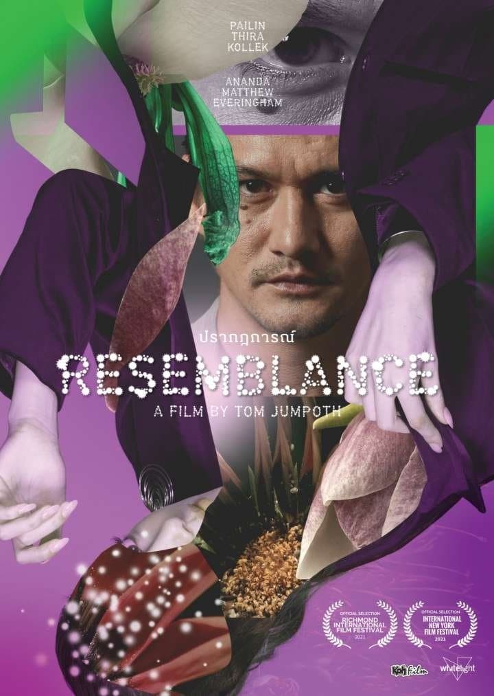 Resemblance photo