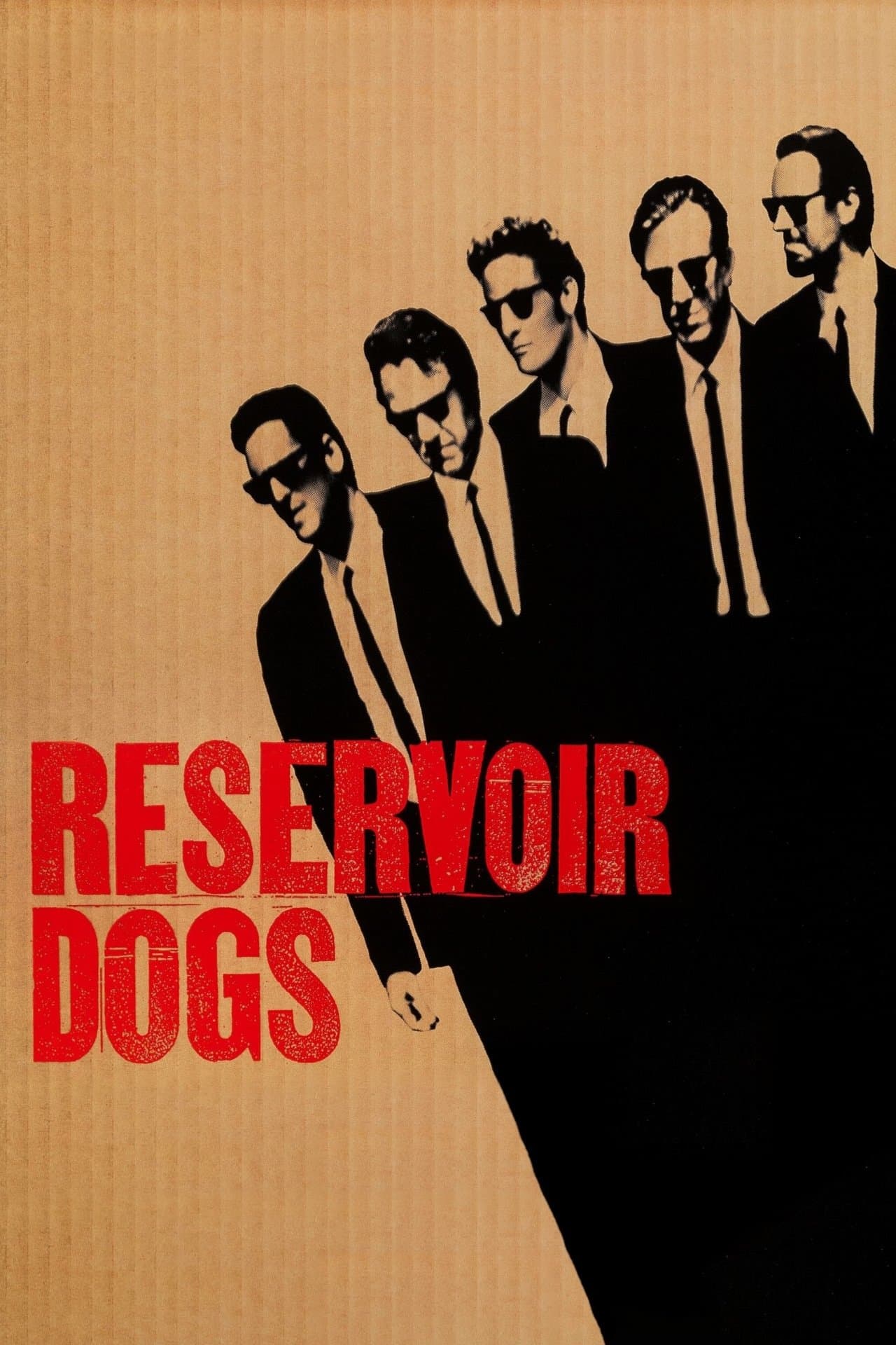 Reservoir Dogs photo