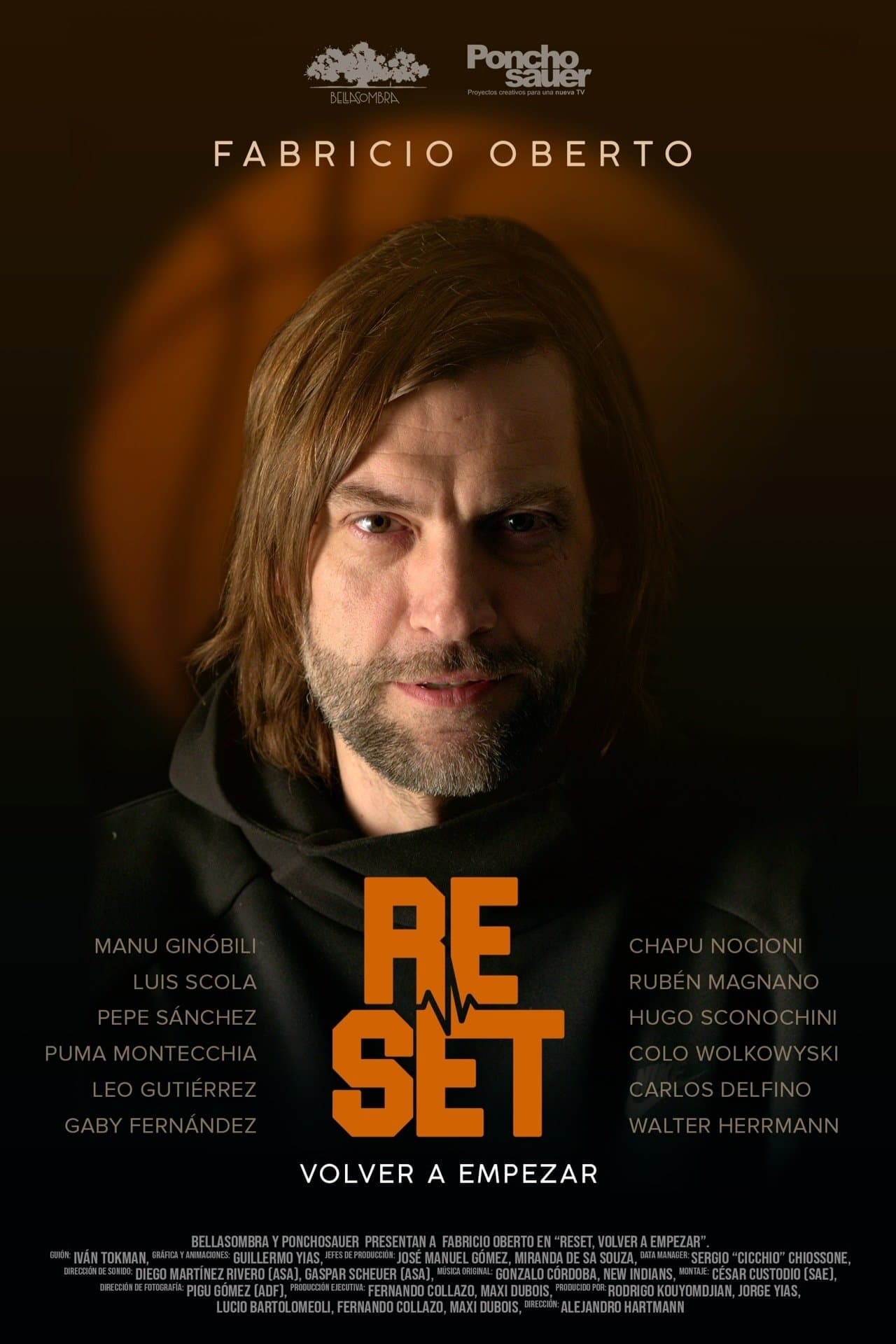 Reset, volver a empezar photo