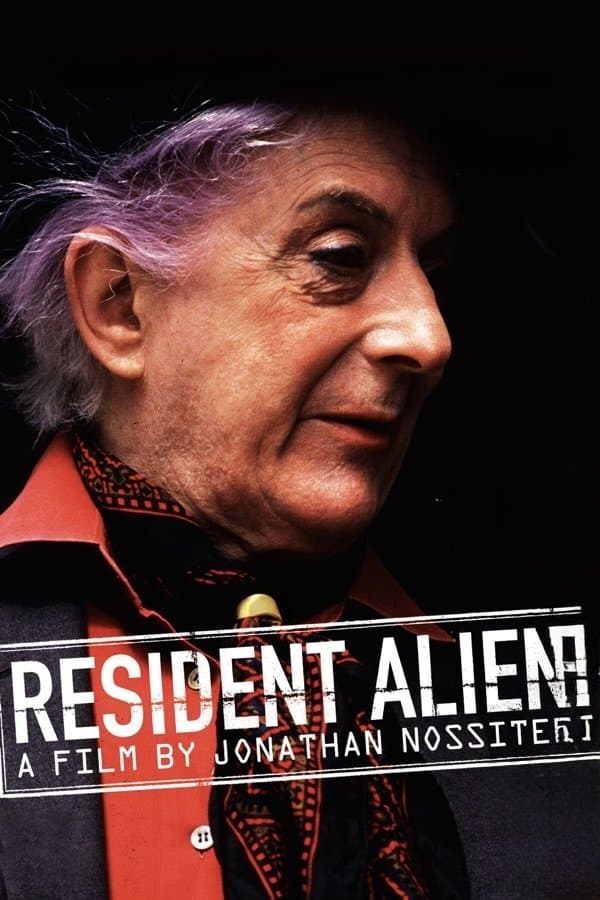 Resident Alien photo