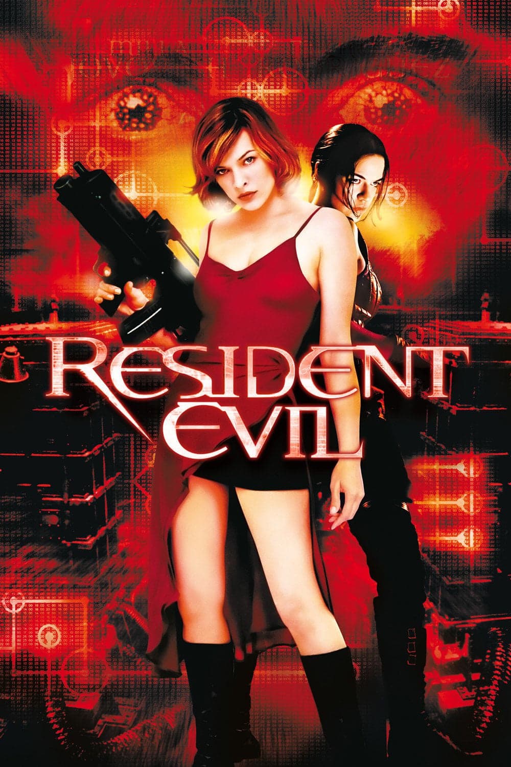 Resident Evil photo