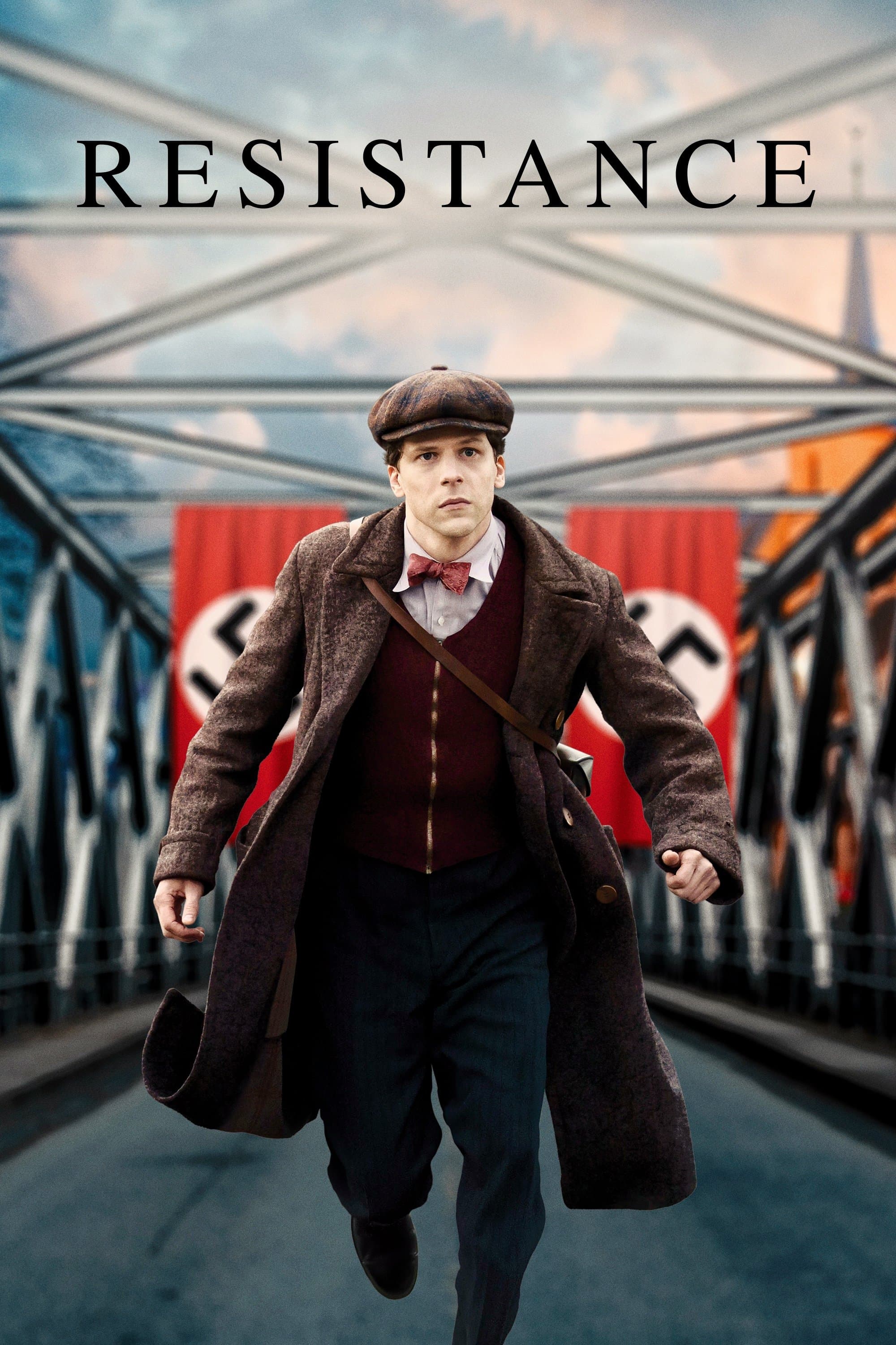 Resistance photo