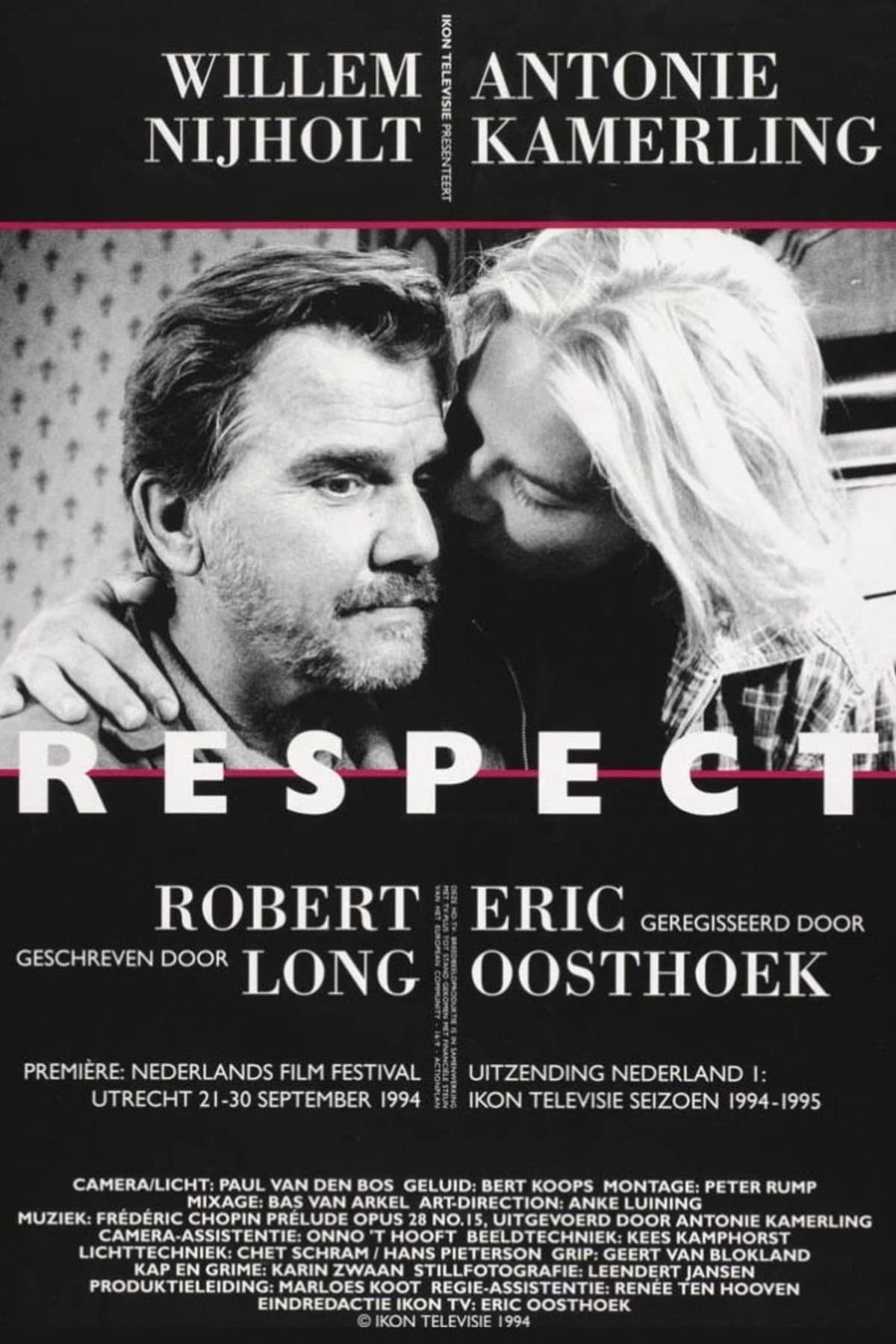 Respect photo
