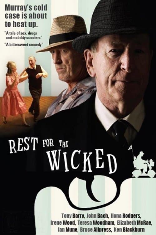Rest for the Wicked photo