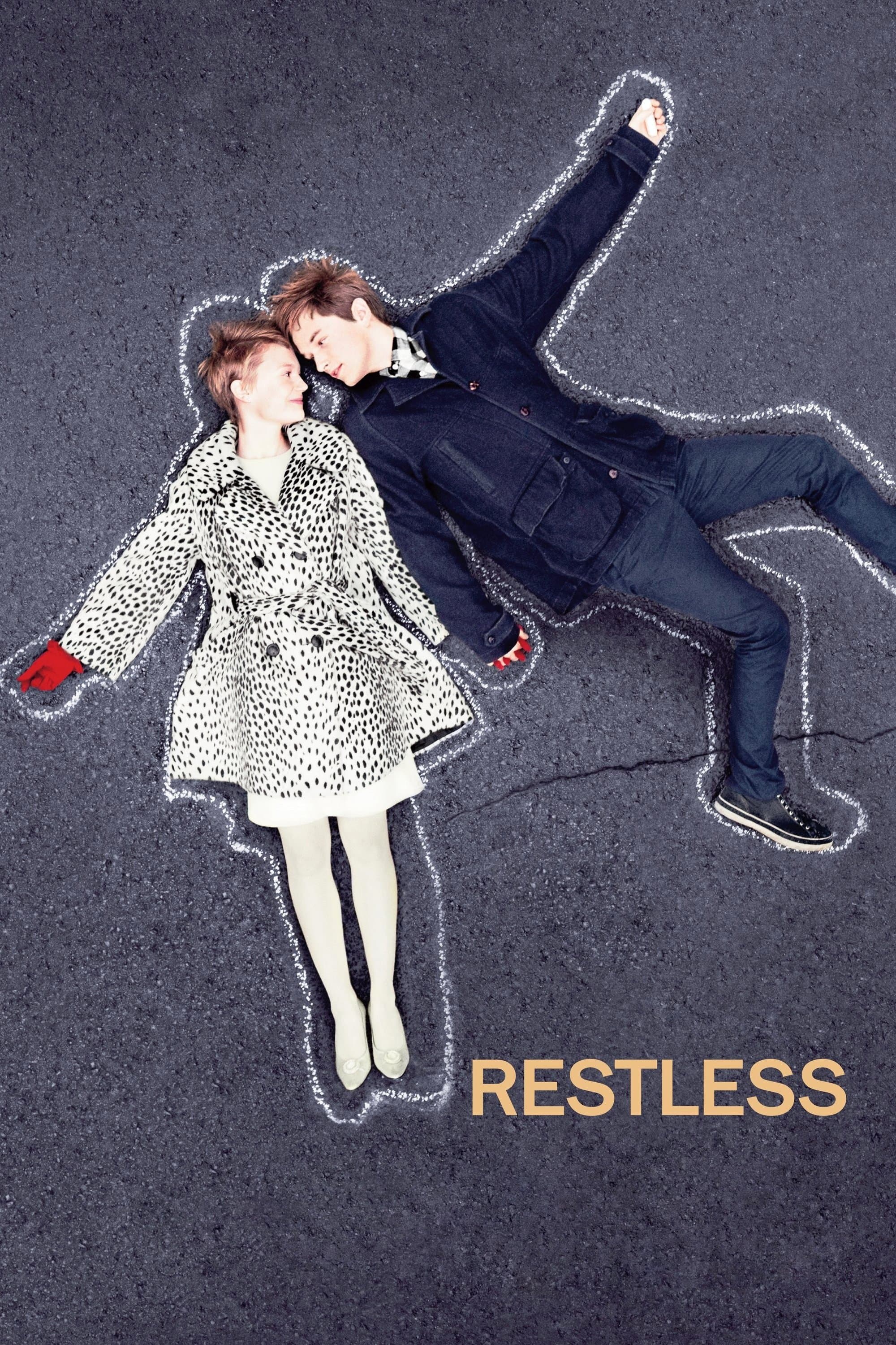 Restless photo