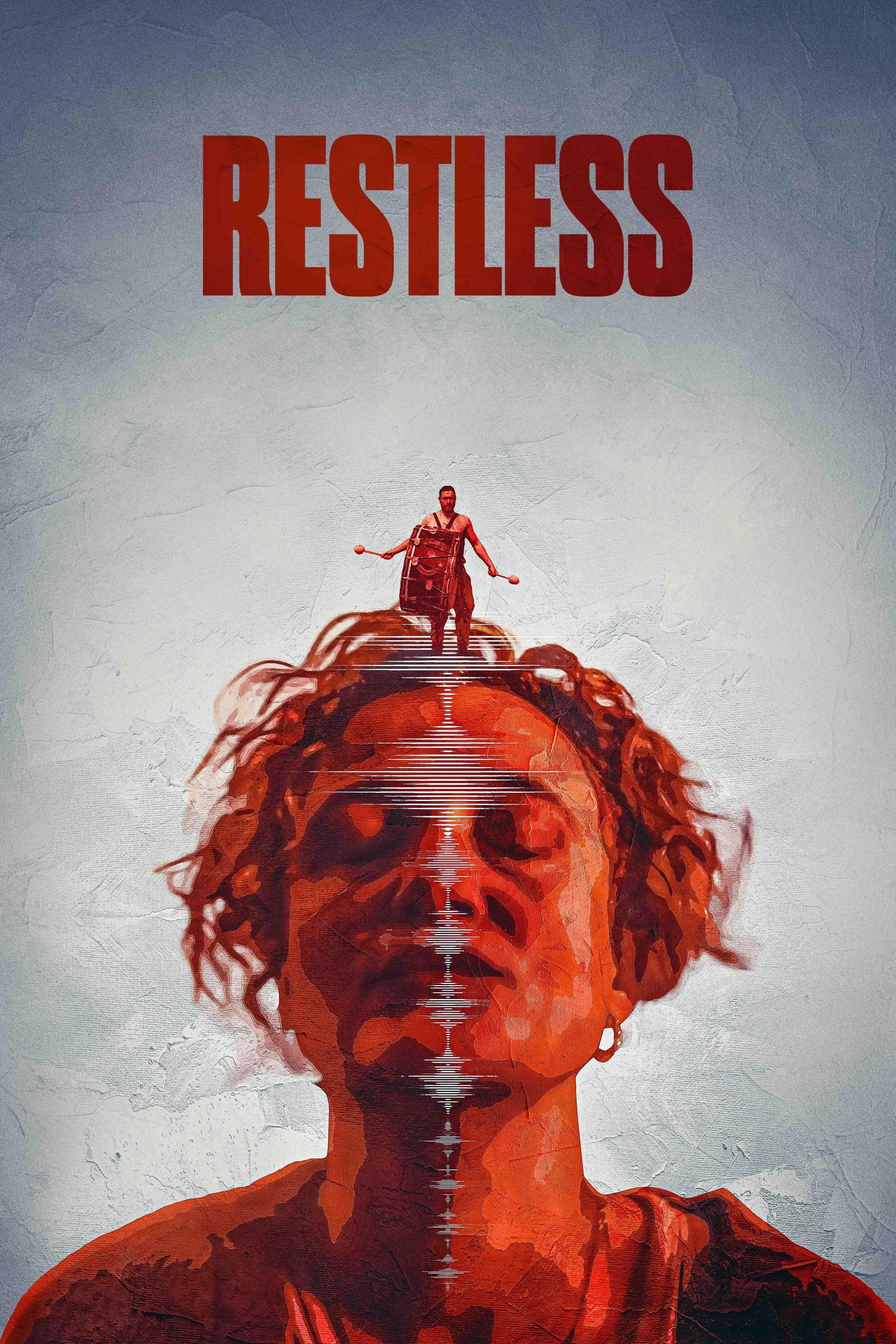 Restless photo