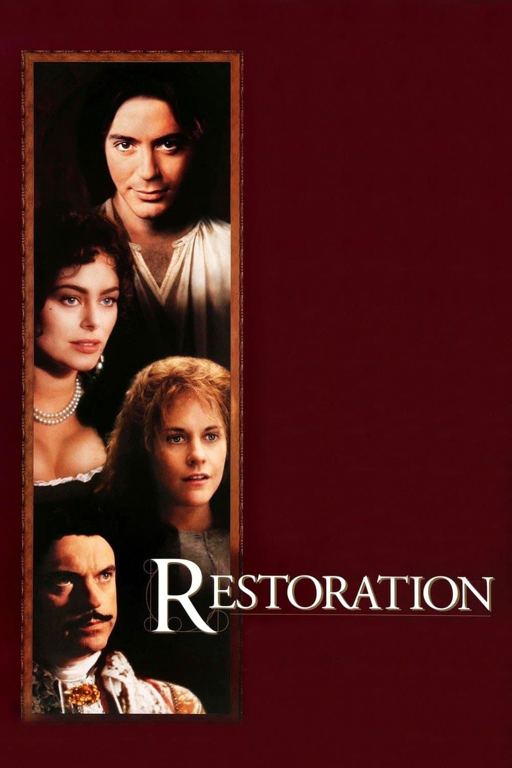 Restoration photo