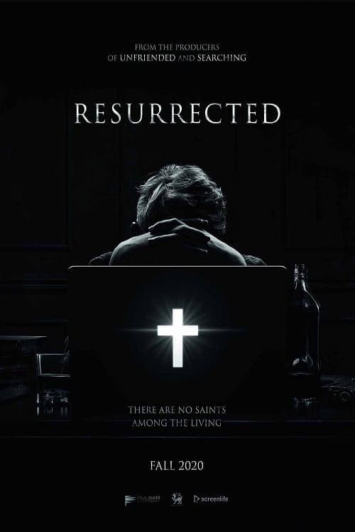 Resurrected photo
