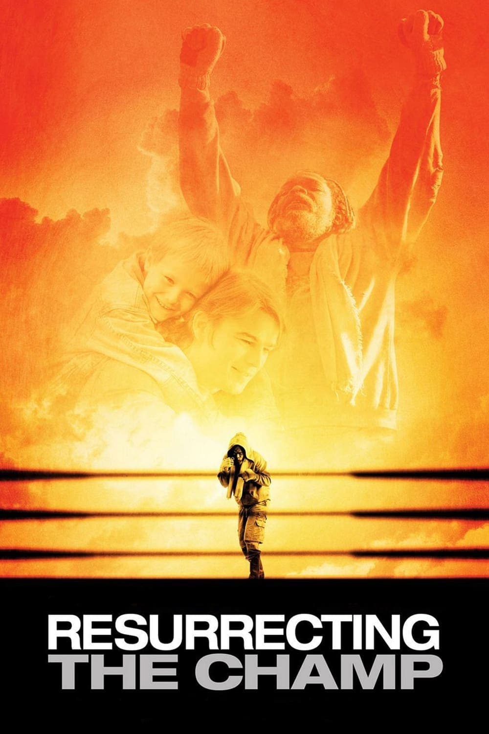 Resurrecting the Champ photo
