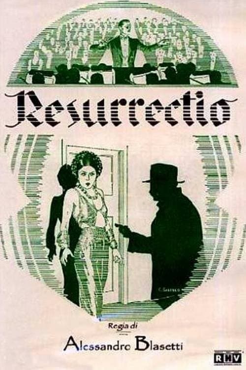Resurrection photo
