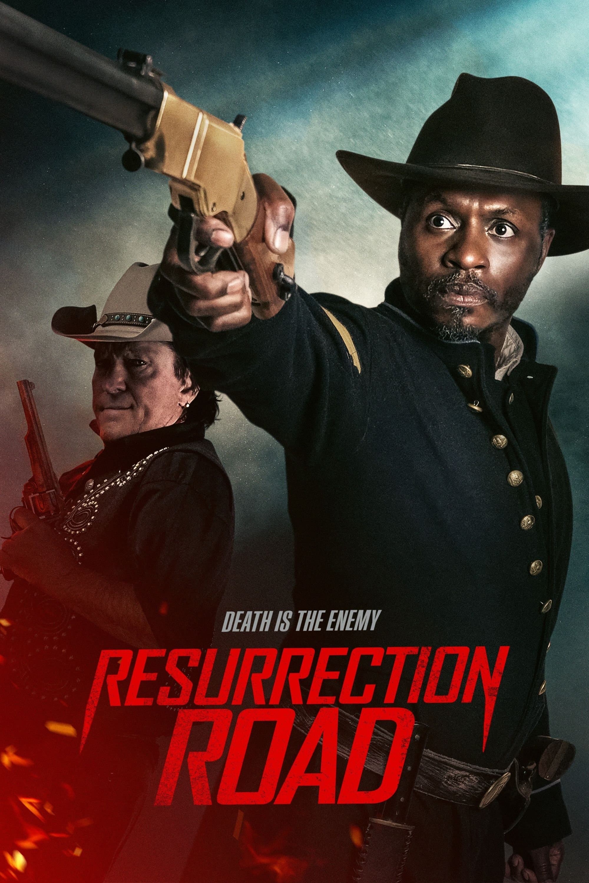 Resurrection Road photo