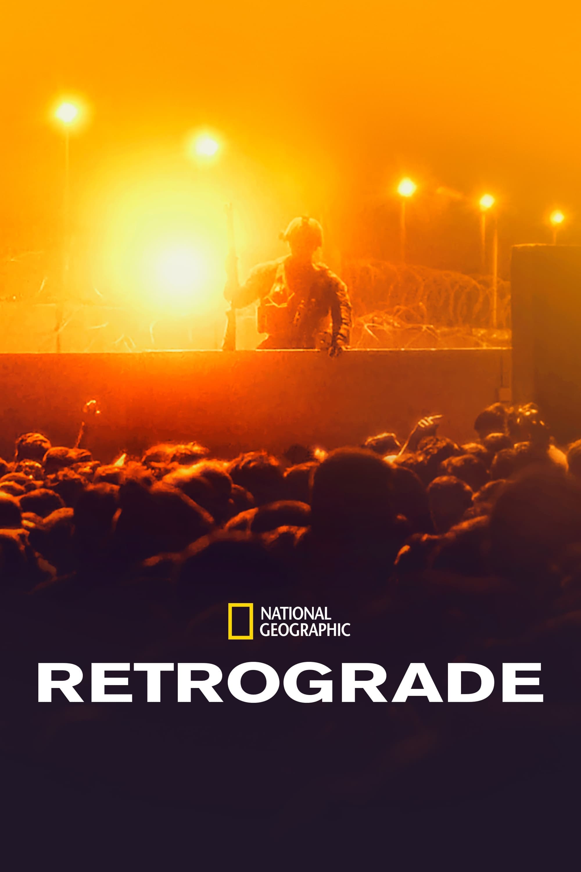 Retrograde photo