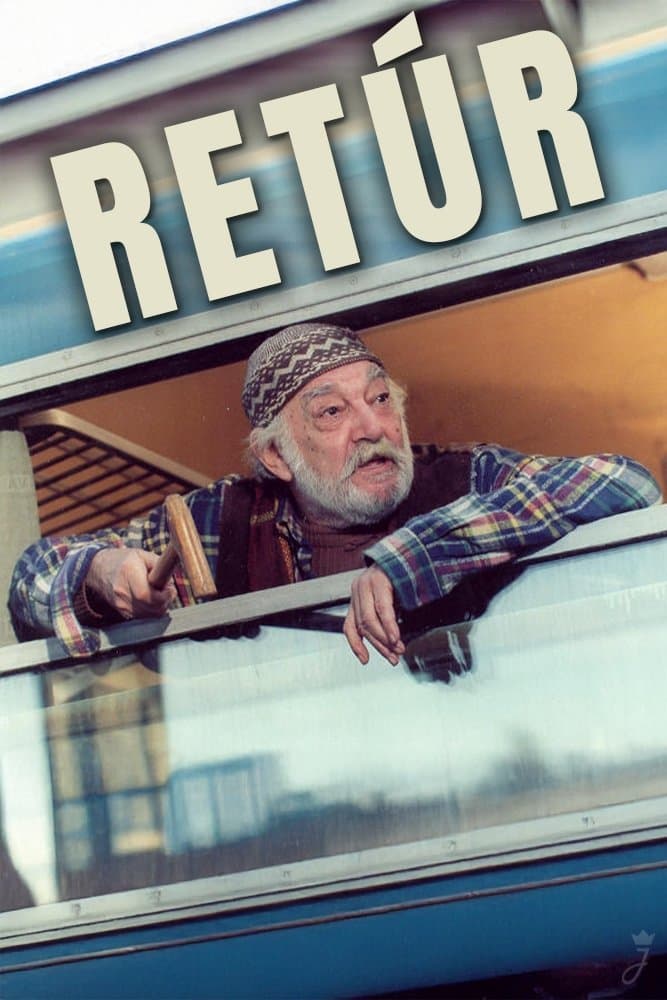 Return Ticket photo