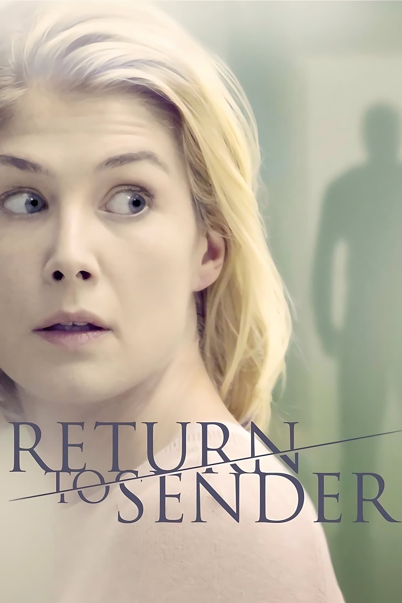 Return to Sender photo