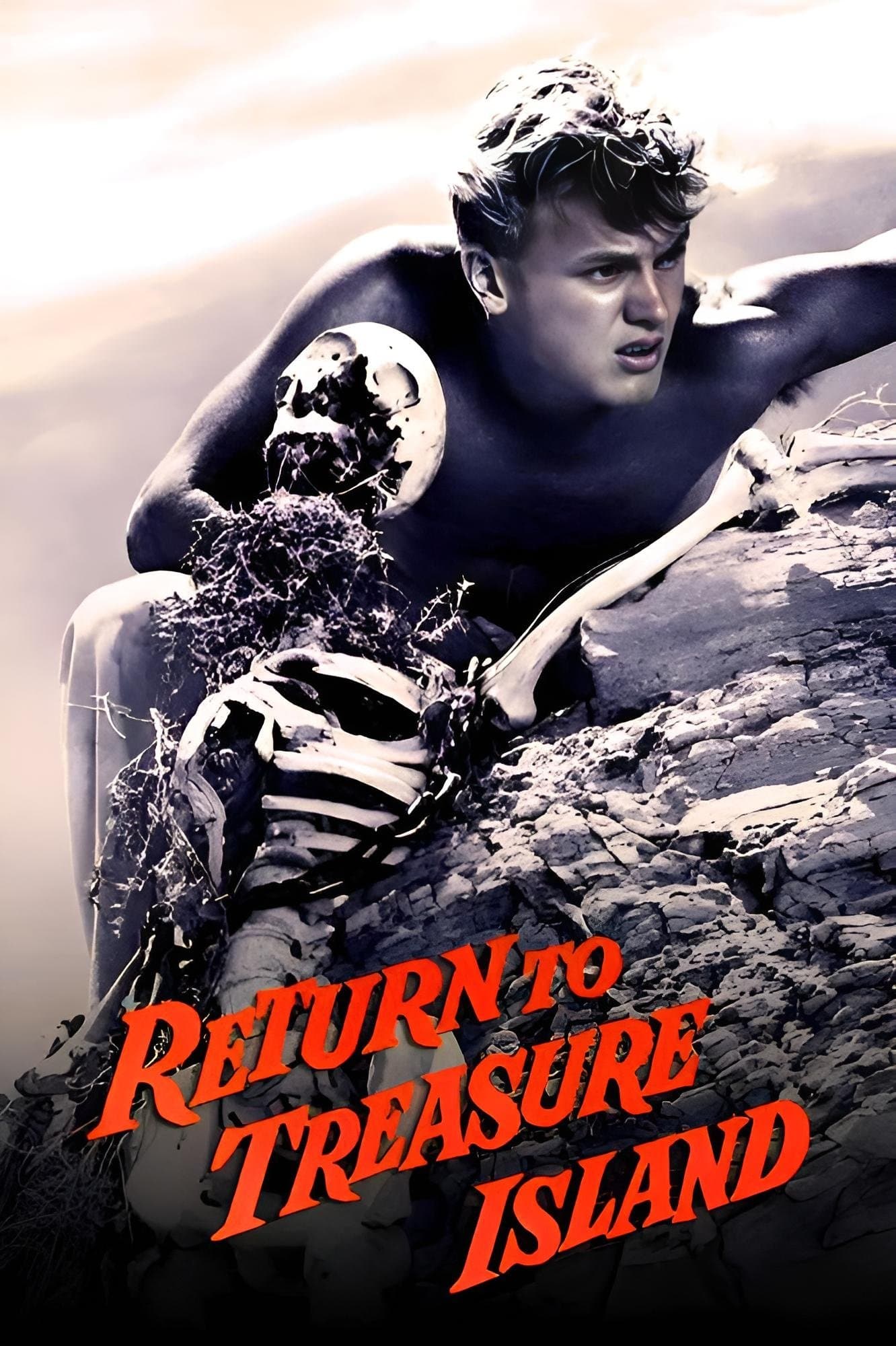 Return to Treasure Island photo