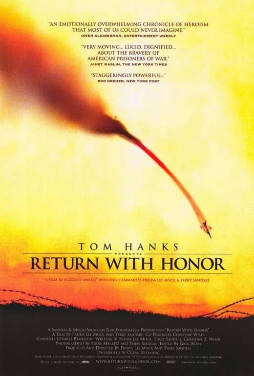 Return with Honor photo