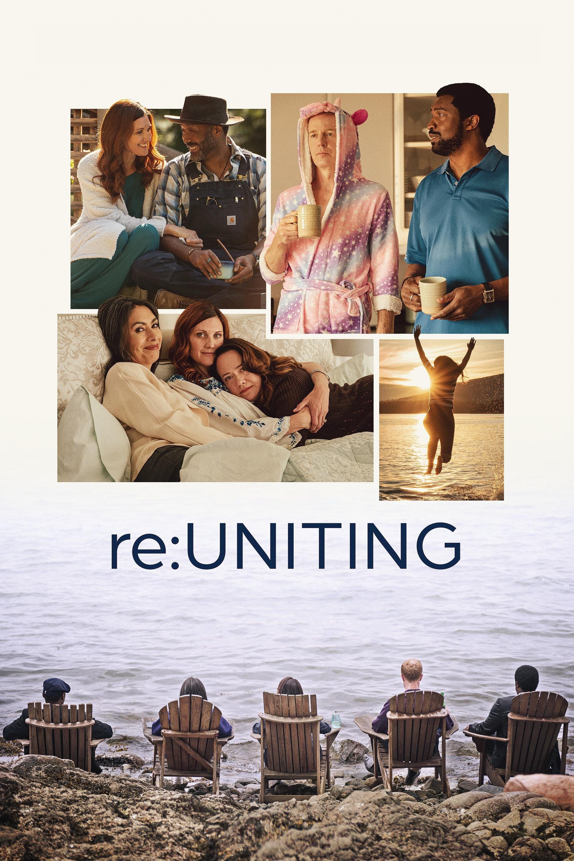 Re:Uniting photo