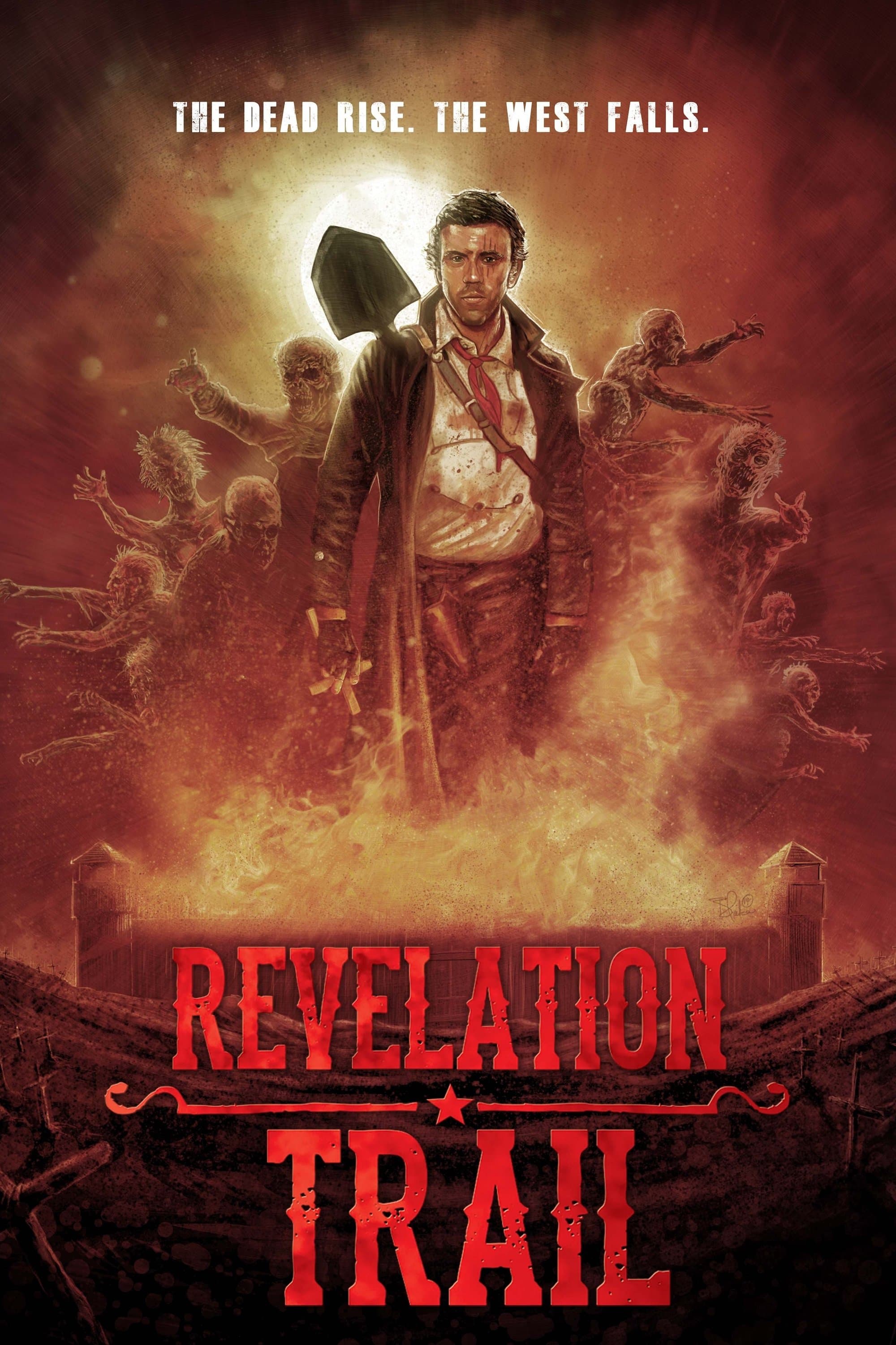 Revelation Trail photo