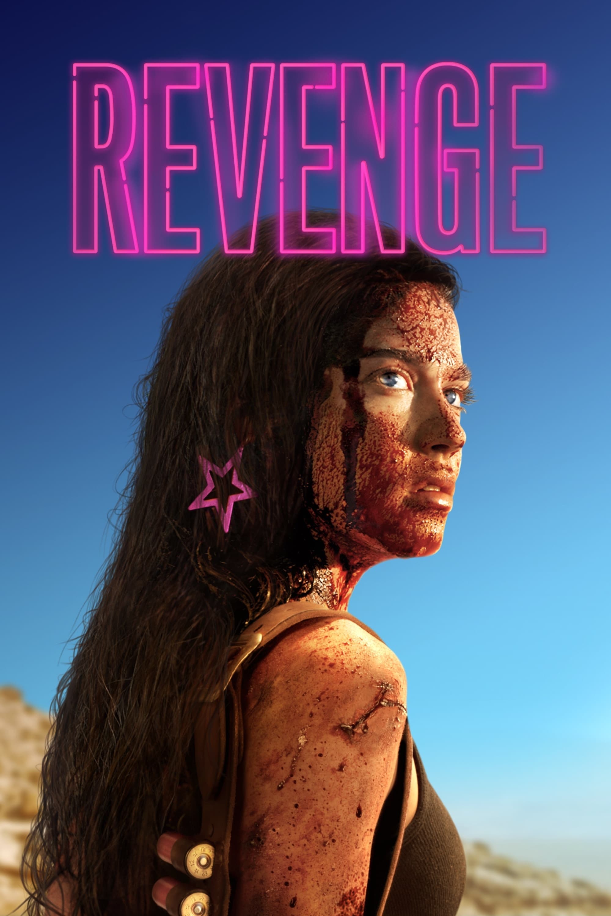 Revenge photo