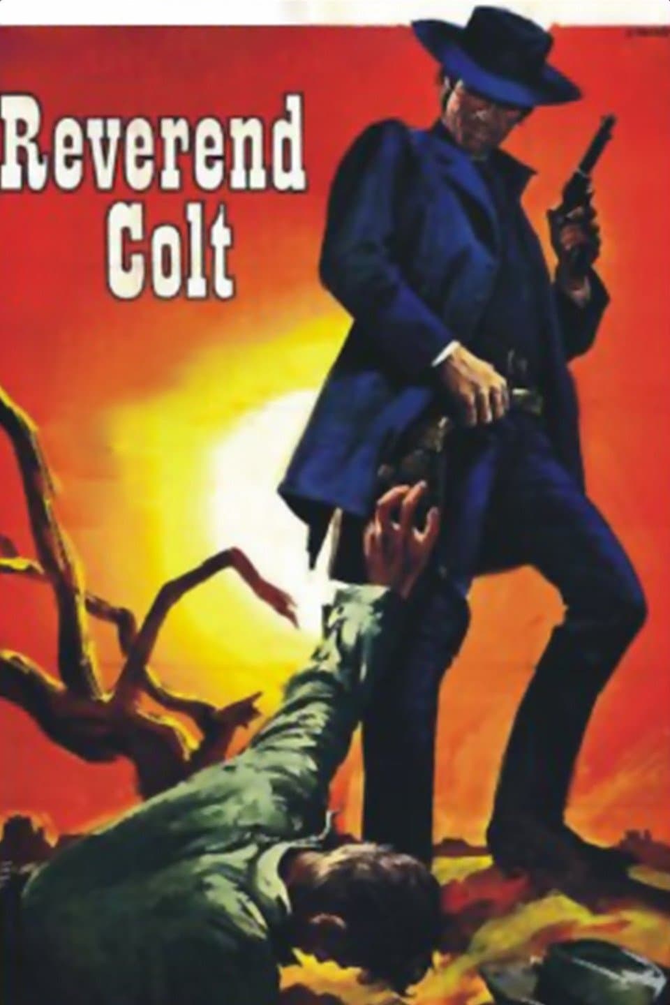 Reverend's Colt photo