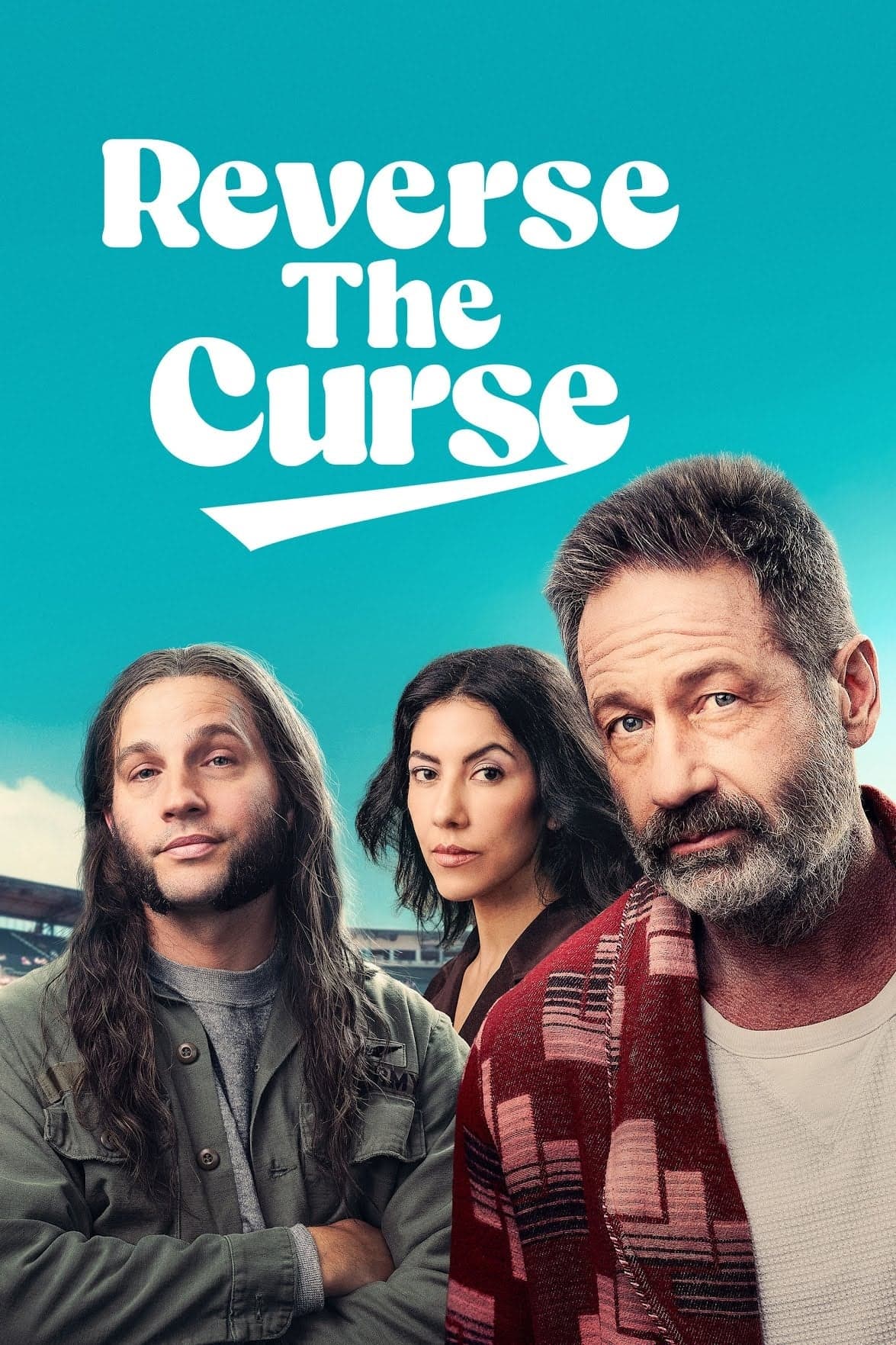 Reverse the Curse photo