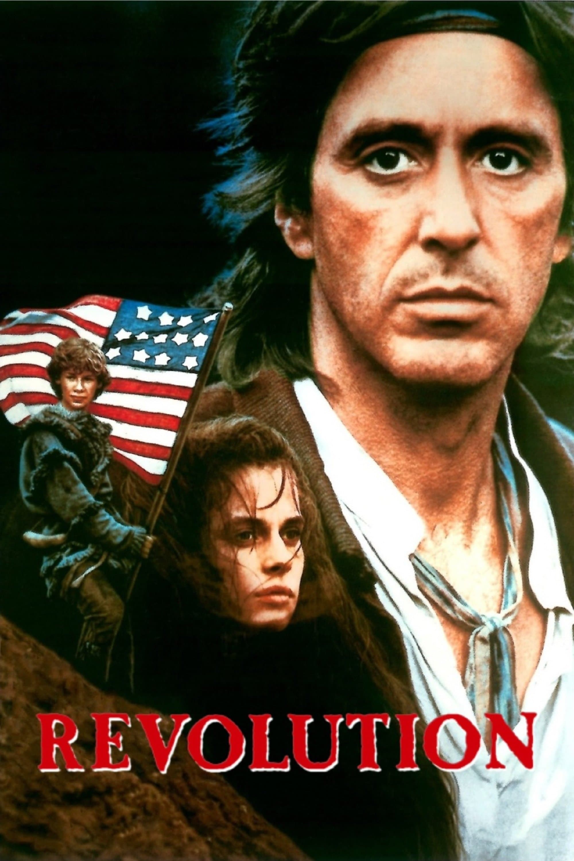 Revolution photo