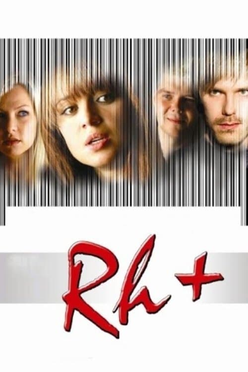 RH+ photo