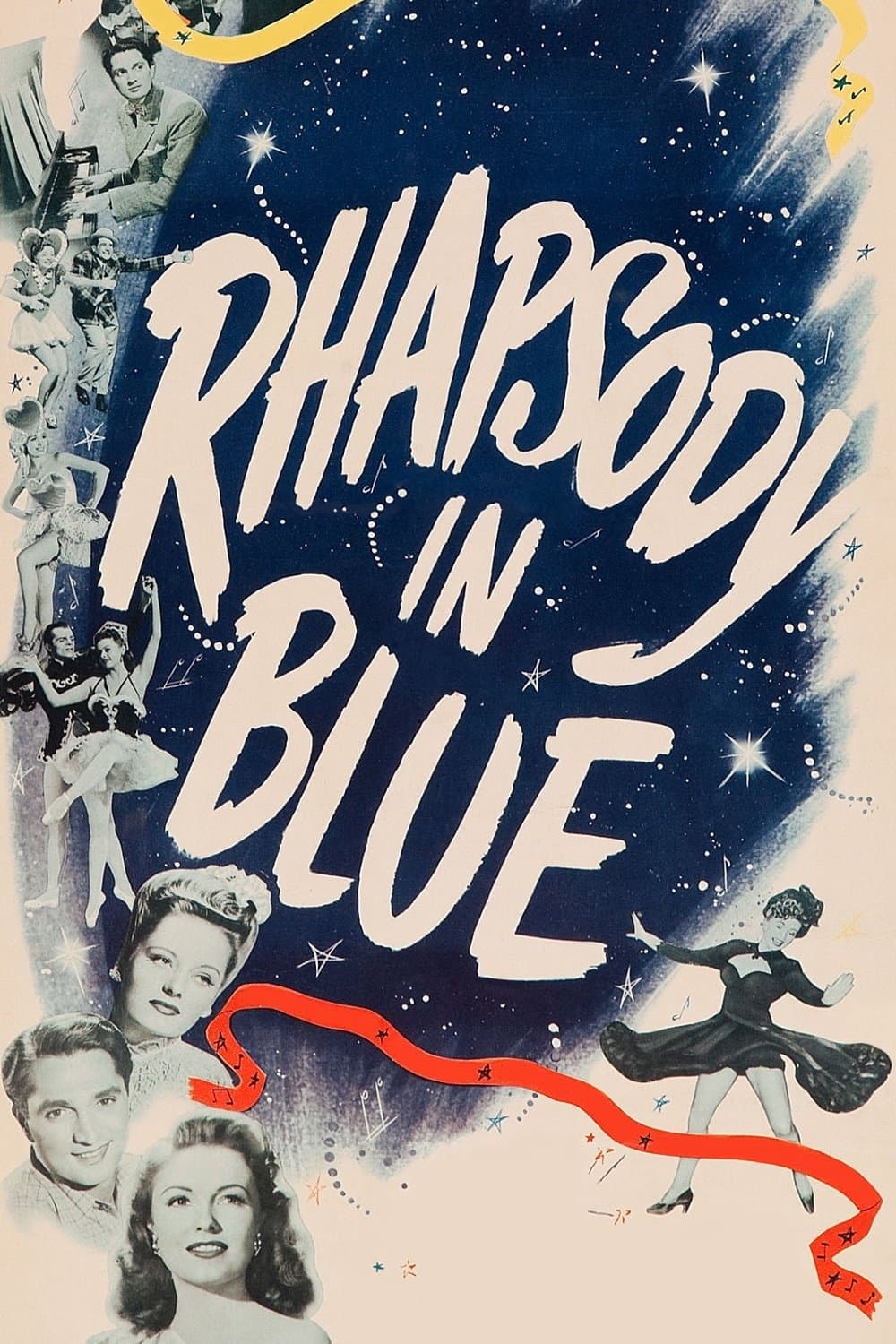 Rhapsody in Blue photo
