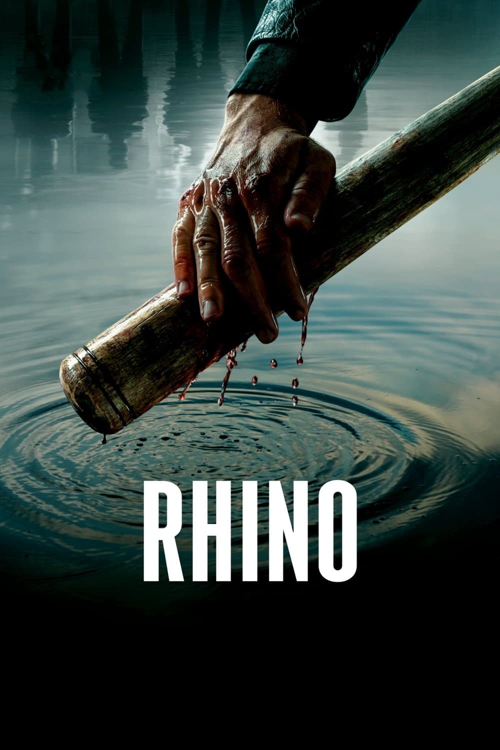 Rhino photo