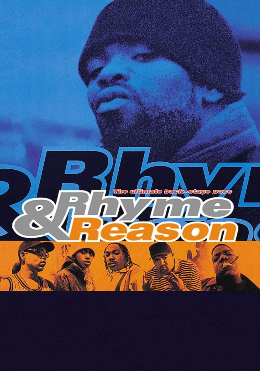 Rhyme & Reason photo