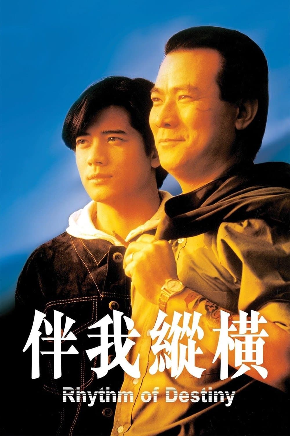 Rhythm of Destiny photo