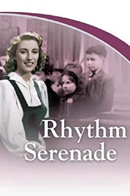 Rhythm Serenade photo