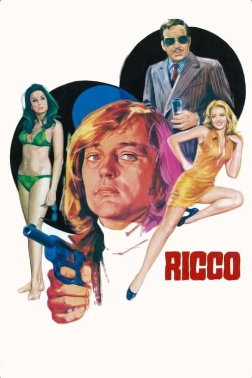 Ricco photo