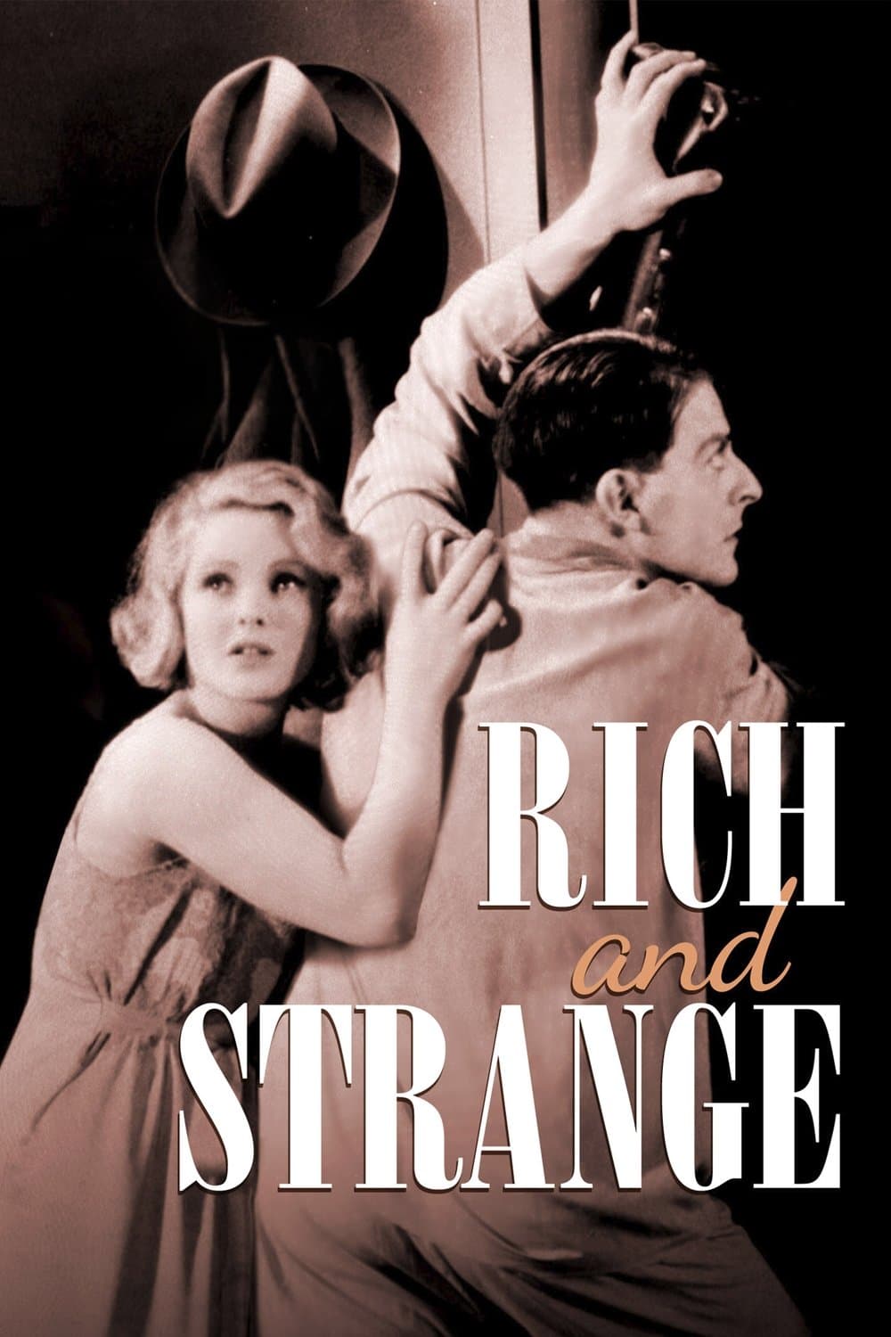 Rich and Strange photo
